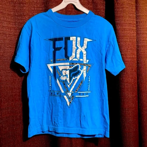 Fox racing tee - Picture 1 of 3
